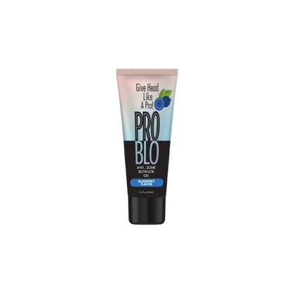 Pro Blo Oral Pleasure Gel