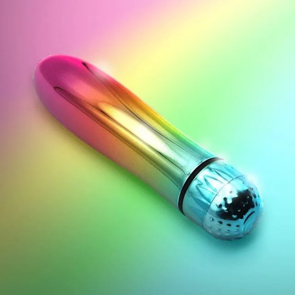 Rainbow Classic Vībe