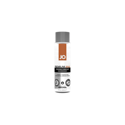 Jo Premium Backdoor Lube