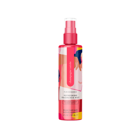 Refreshing Fragrance Mist