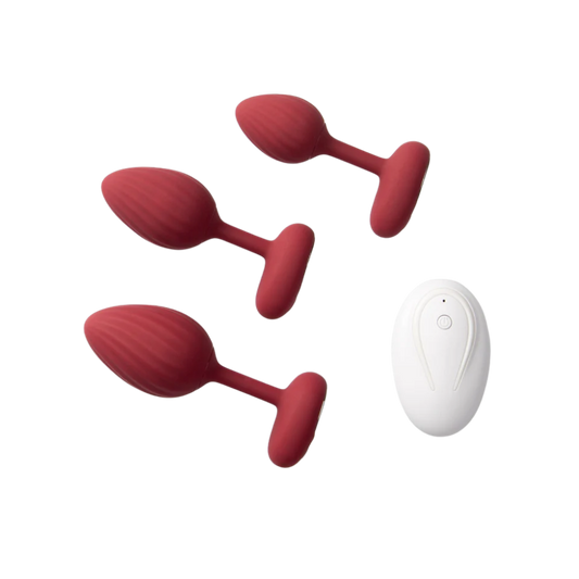Rouge Anal Playset