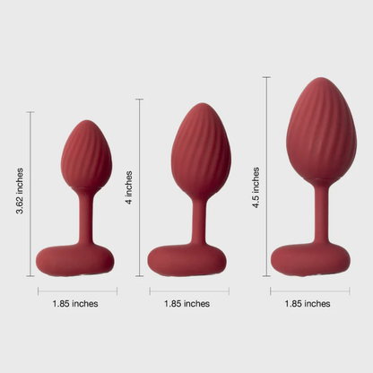 Rouge Anal Playset
