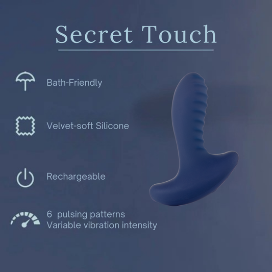Secret Touch