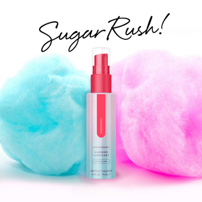 Sensations (Warming Lubricant)