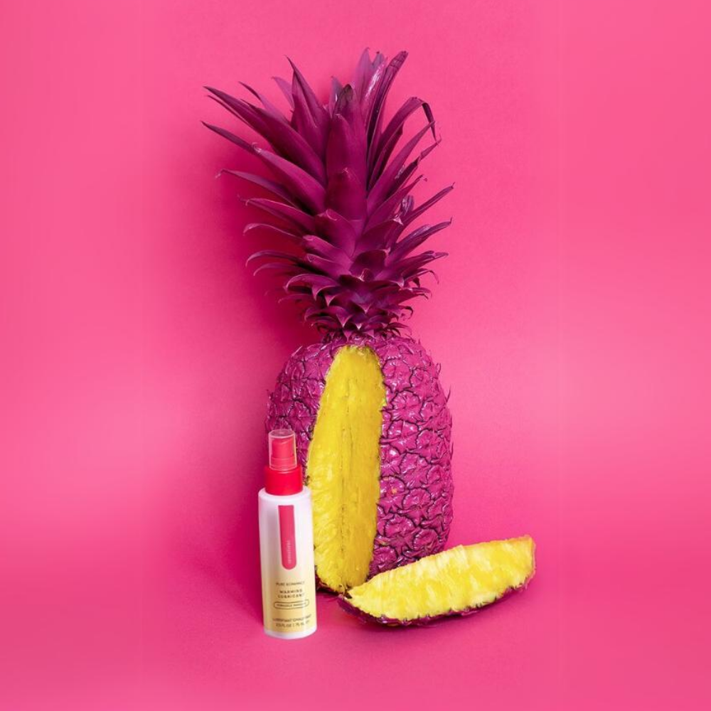 Sensations (Warming Lubricant)