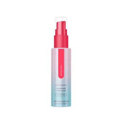 Sensations (Warming Lubricant)