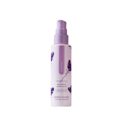 Sensations (Warming Lubricant)