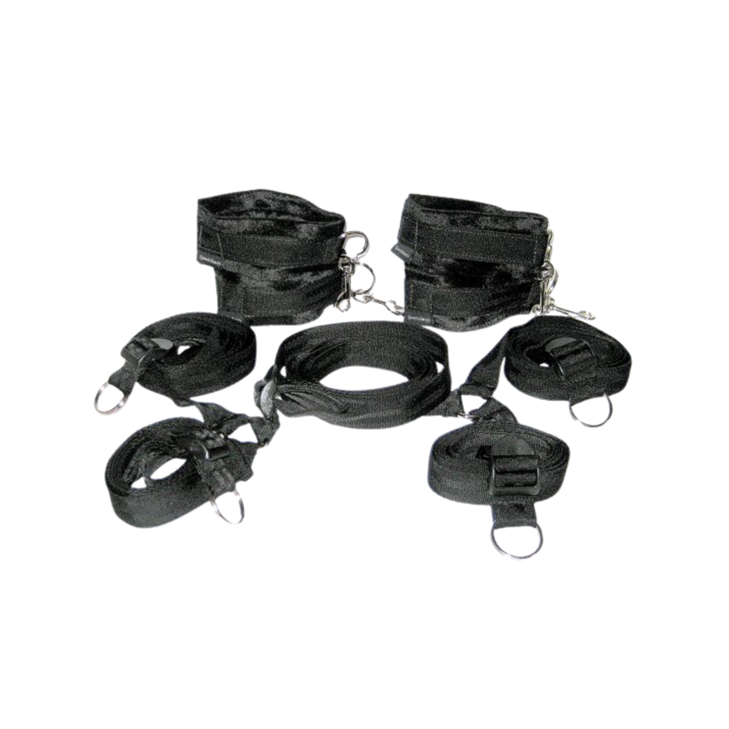 Under The Bed System