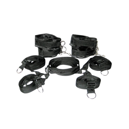 Under The Bed System