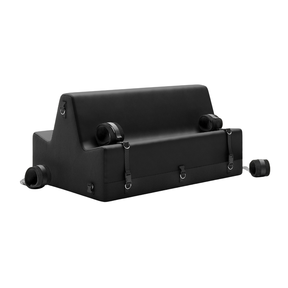 Steed Bench