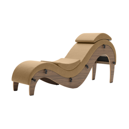 Supervio Luxury Chaise