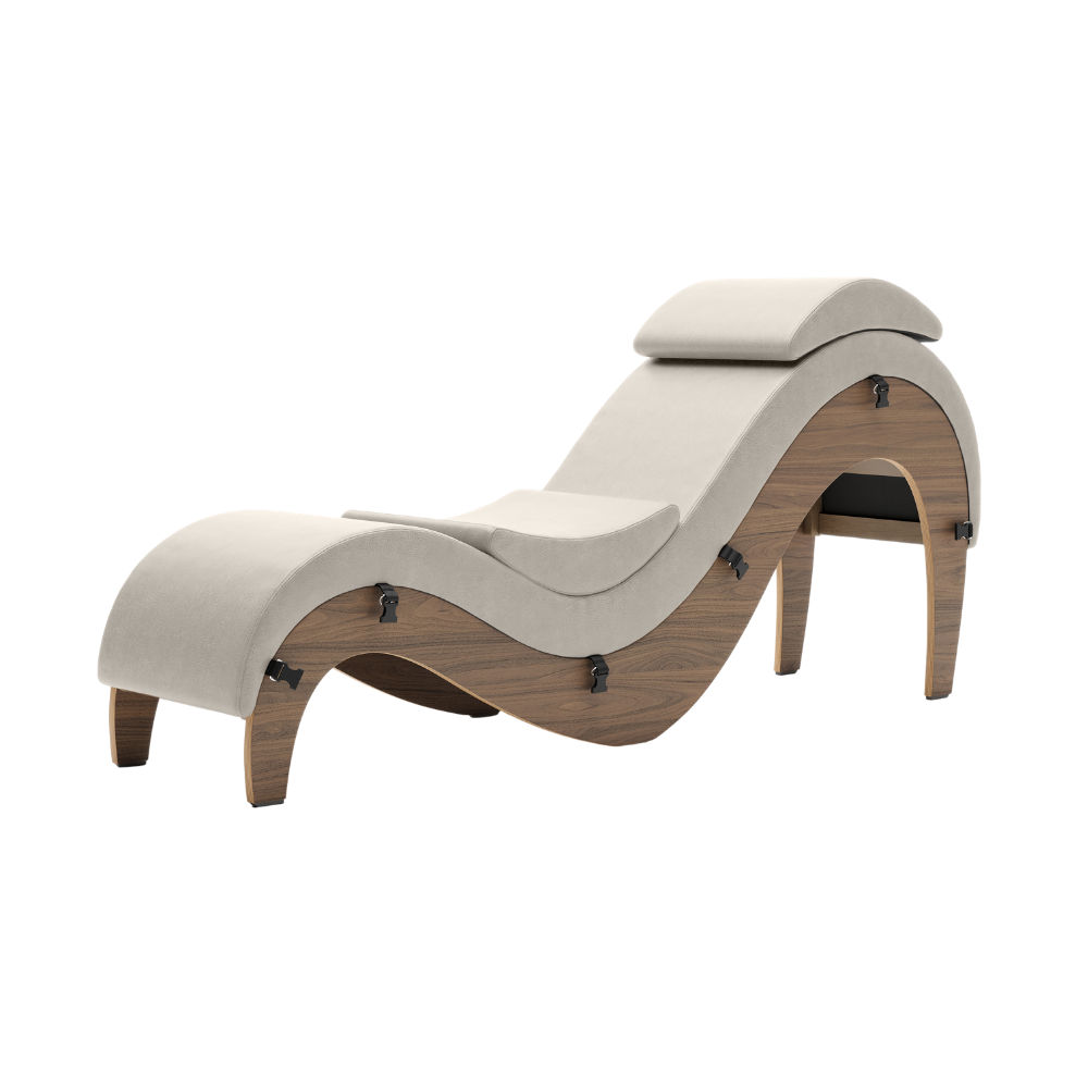 Supervio Luxury Chaise