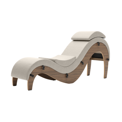 Supervio Luxury Chaise