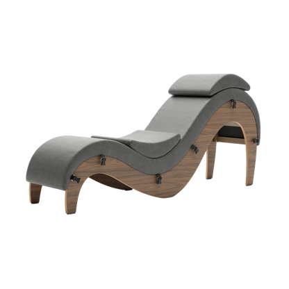 Supervio Luxury Chaise