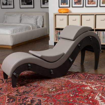 Supervio Luxury Chaise
