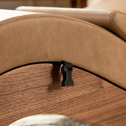 Supervio Luxury Chaise