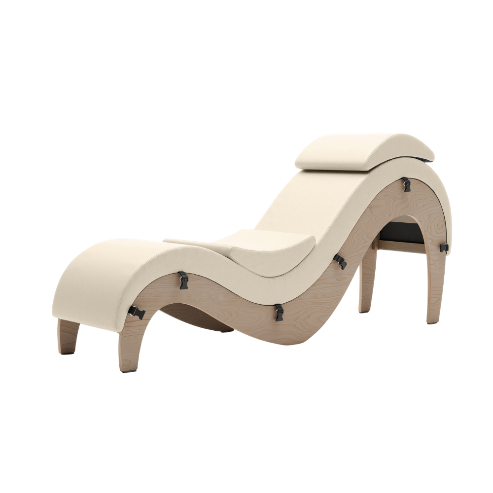 Supervio Luxury Chaise
