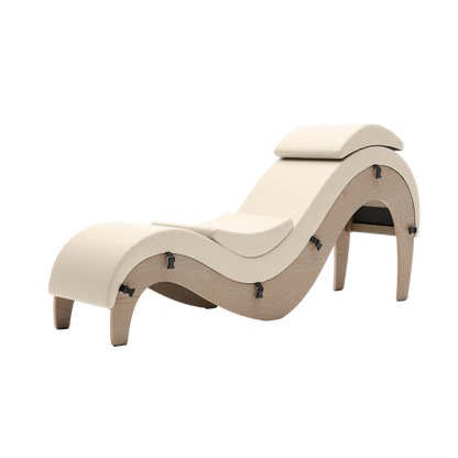 Supervio Luxury Chaise