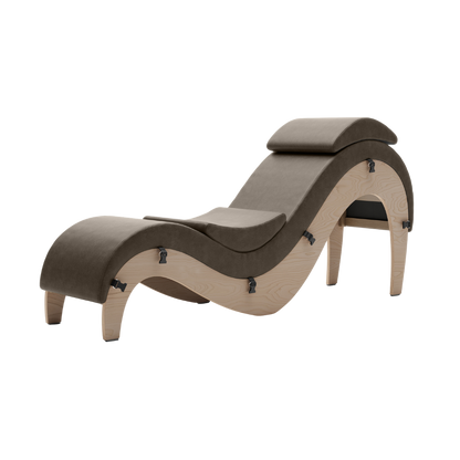 Supervio Luxury Chaise