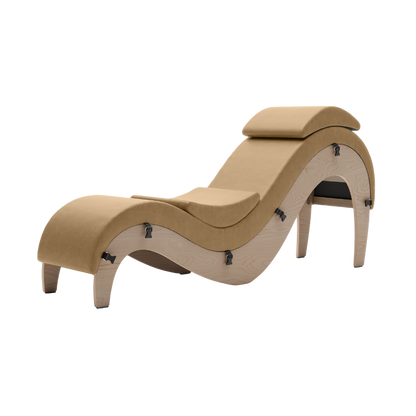 Supervio Luxury Chaise