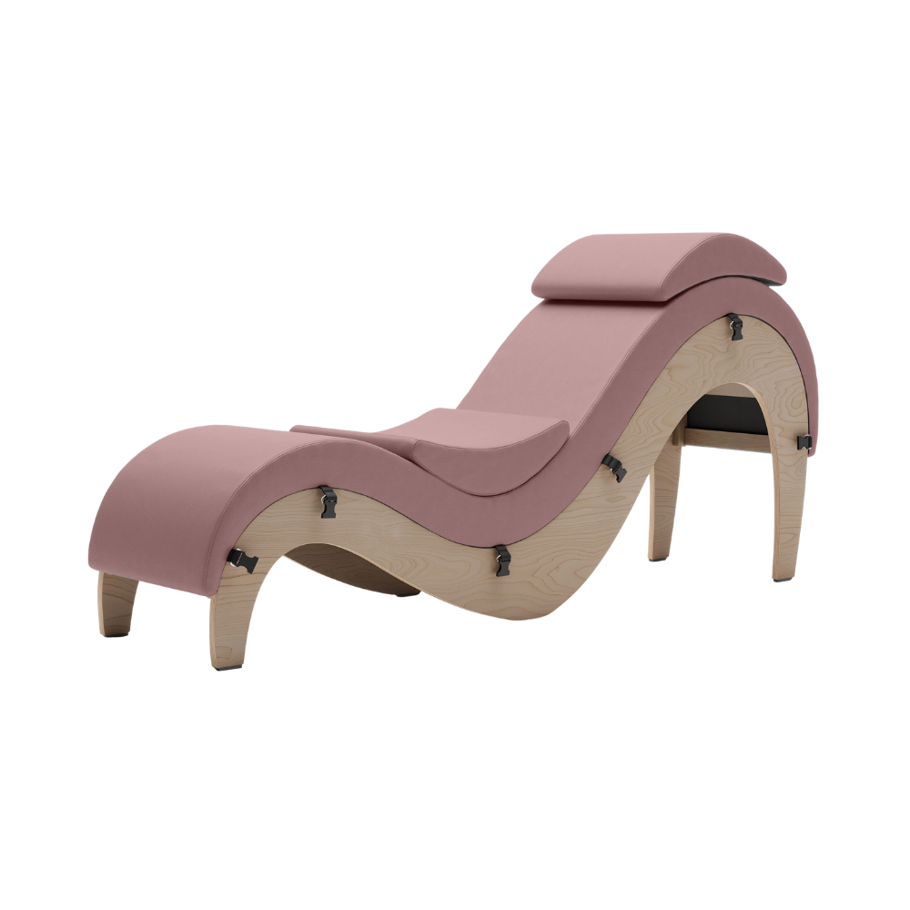 Supervio Luxury Chaise