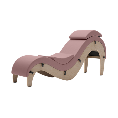 Supervio Luxury Chaise