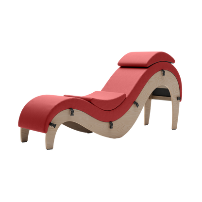 Supervio Luxury Chaise