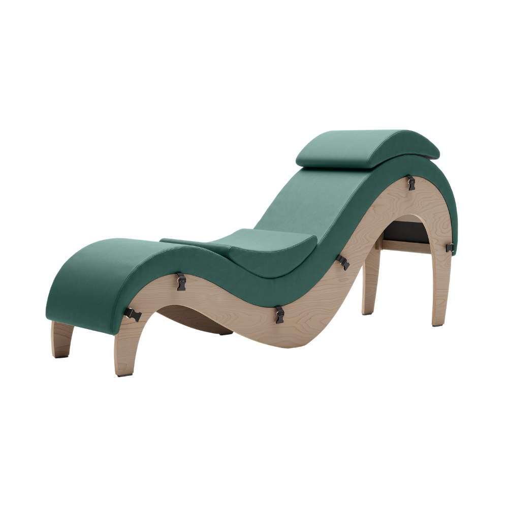 Supervio Luxury Chaise