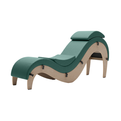 Supervio Luxury Chaise