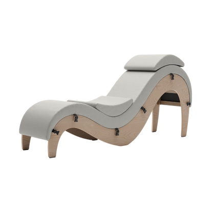 Supervio Luxury Chaise