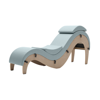 Supervio Luxury Chaise