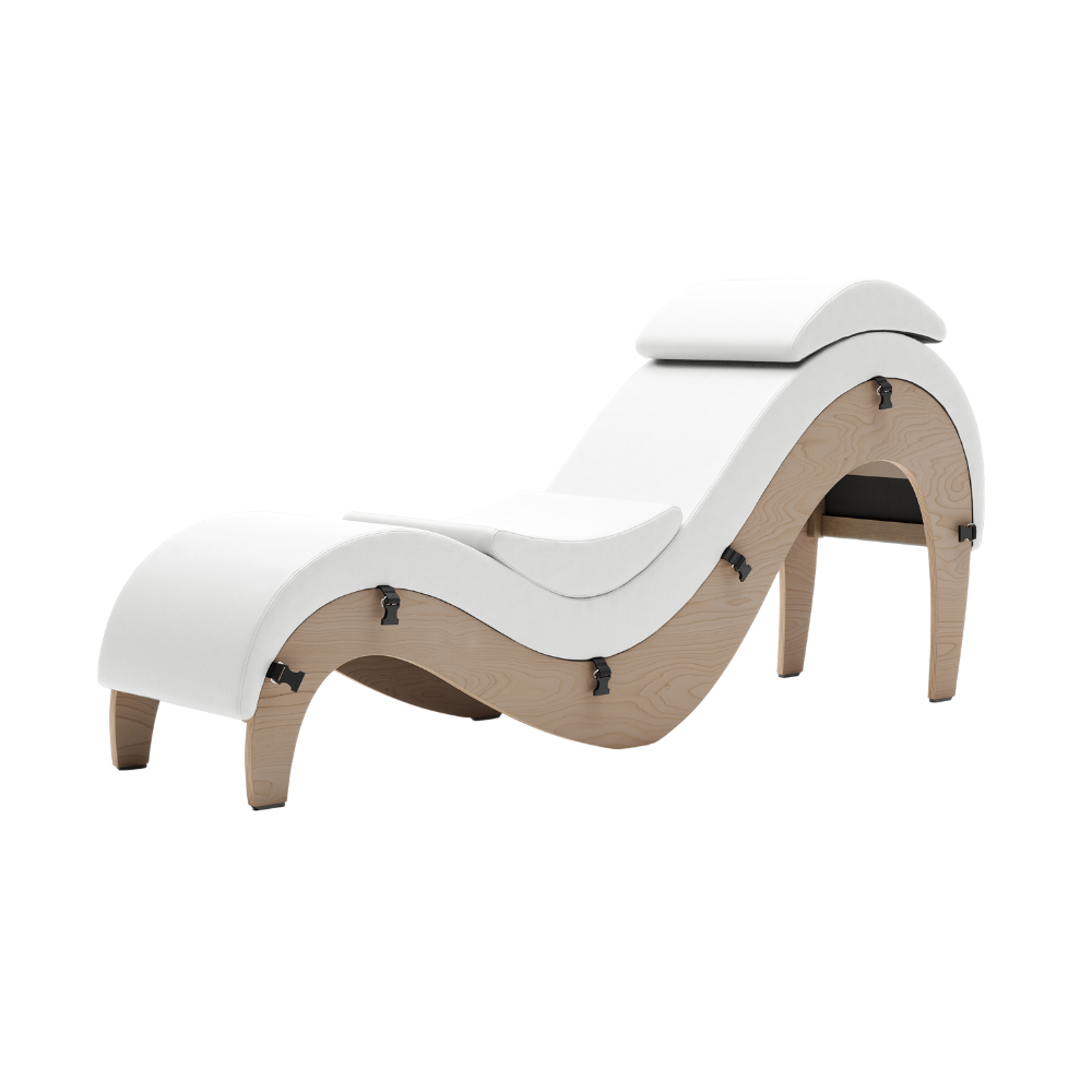 Supervio Luxury Chaise