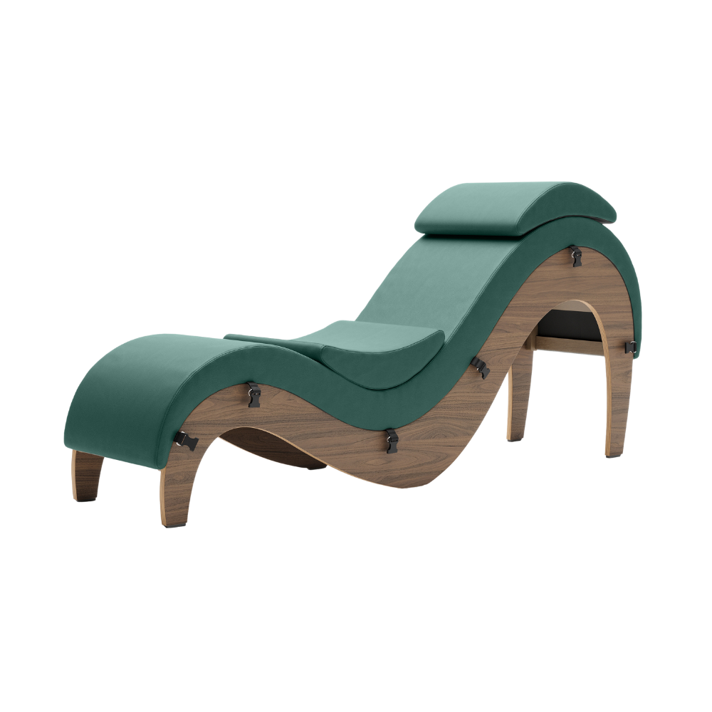 Supervio Luxury Chaise