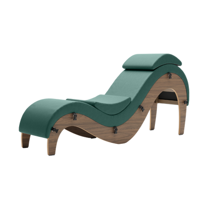 Supervio Luxury Chaise
