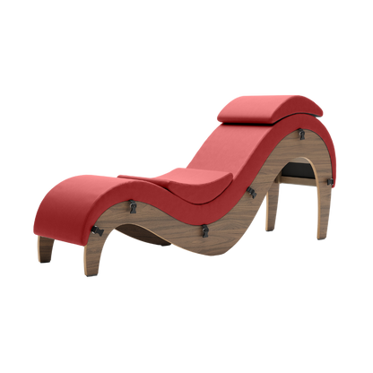 Supervio Luxury Chaise