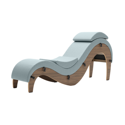 Supervio Luxury Chaise