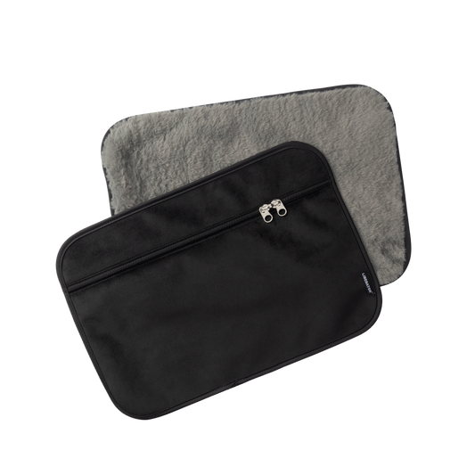 Fascinator Stash Pad