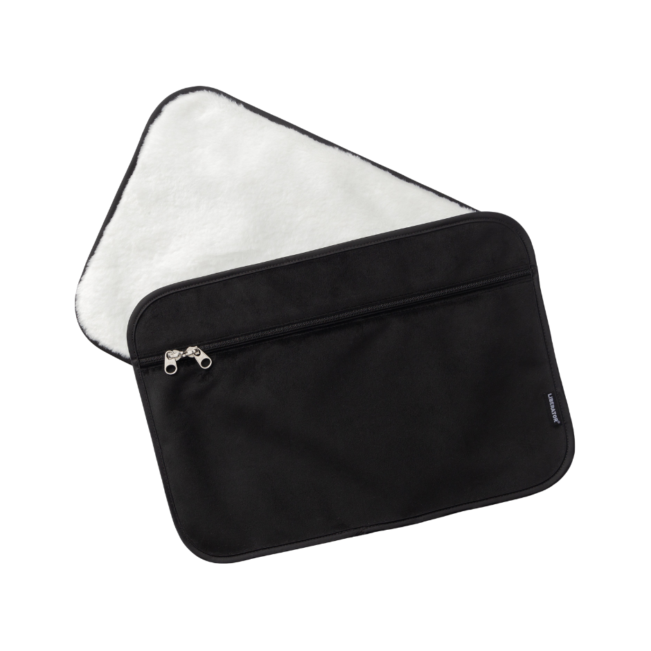 Fascinator Stash Pad