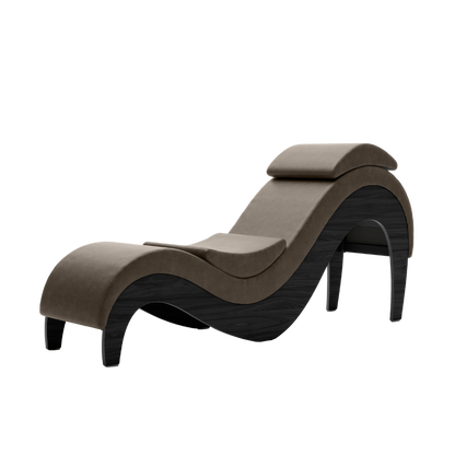 Supervio Luxury Chaise