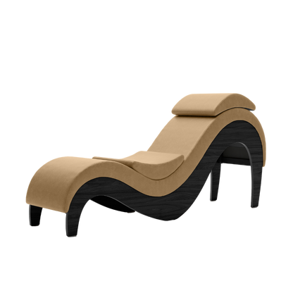 Supervio Luxury Chaise