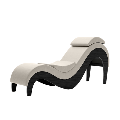 Supervio Luxury Chaise