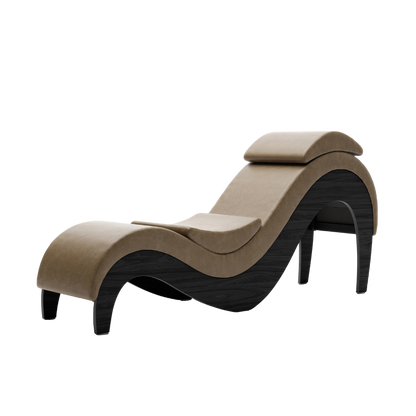 Supervio Luxury Chaise