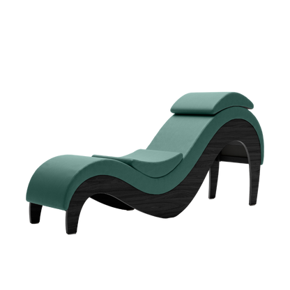 Supervio Luxury Chaise