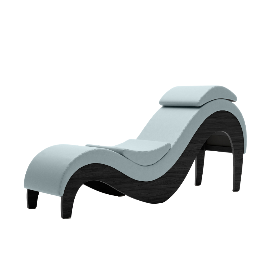 Supervio Luxury Chaise