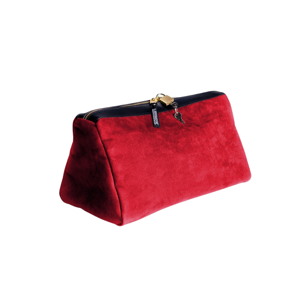 Tallulah Locking Toy Bag