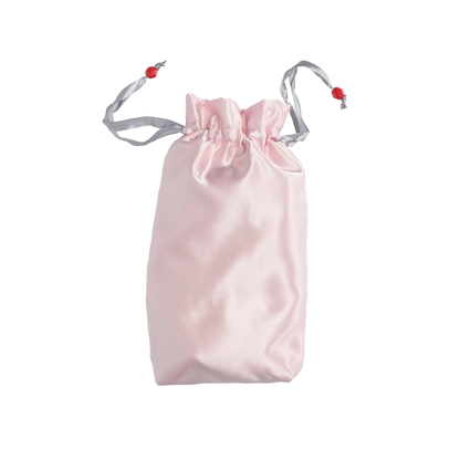 Toy Tote (Antimicrobial, Antibacterial, Anti-Fungal, & Discreet)
