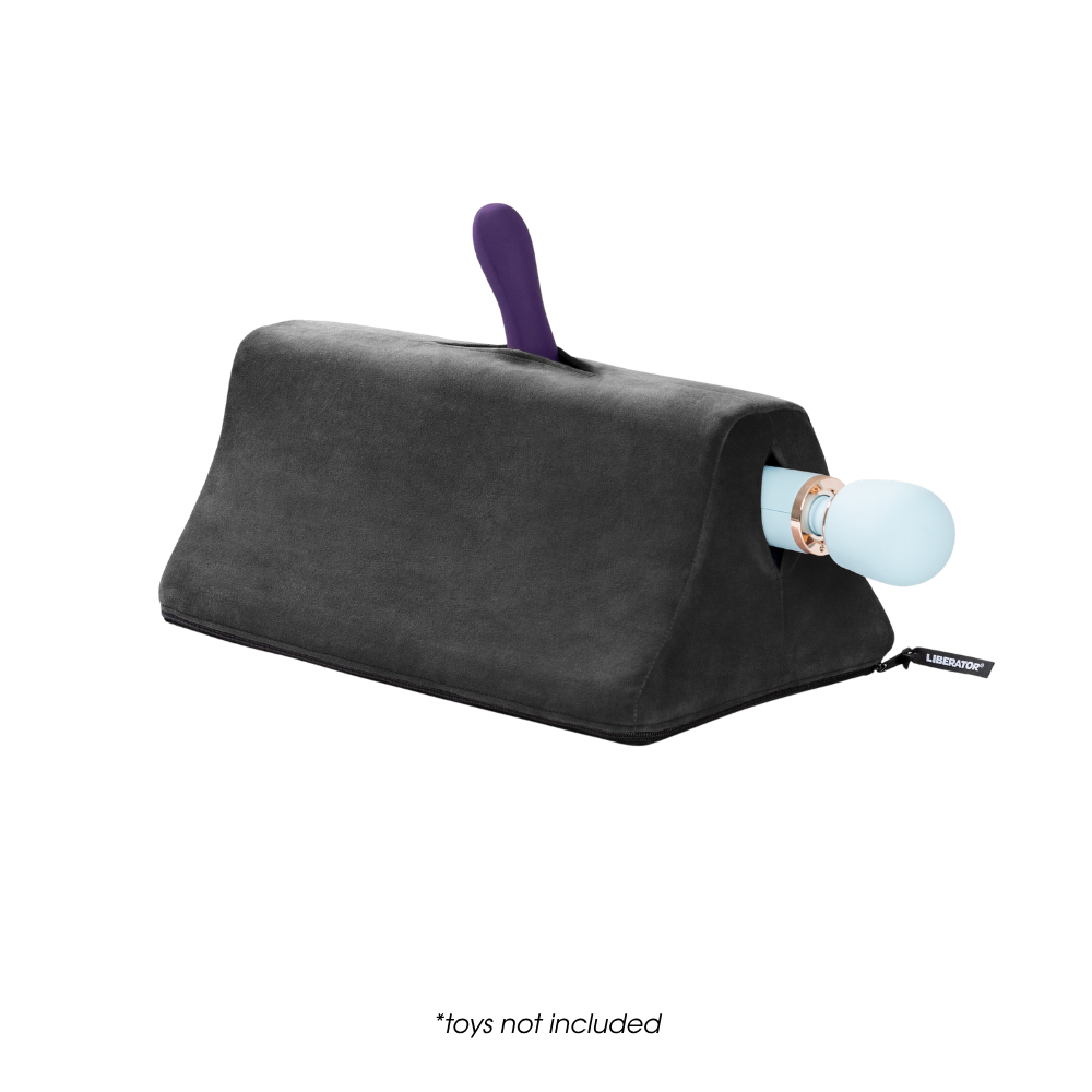 Tula Toy Mount