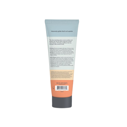 Coochy Ultra Hydrating Shave Cream
