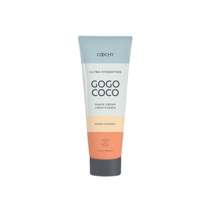 Coochy Ultra Hydrating Shave Cream