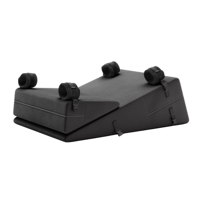 Wedge Ramp Combo (Black Label)